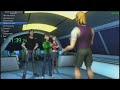 Ben 10 Cosmic Destruction Tokyo Nights 100 Speedrun In 13 47