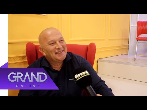 Nebojša Joksimović je odlično zarađivao, a onda je bio prinuđen da počne od nule