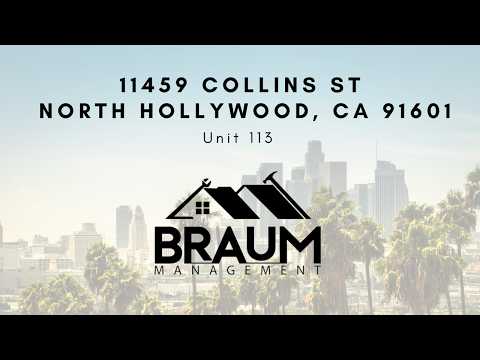 11459 COLLINS ST. - Video 3 of 3