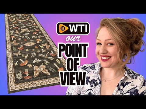 2.5x8 Runner Rug for Hallway Washable Kitchen Rugs Non Slip with Rubber Back Mushroom Soft Low-Pile Stain Resistant Foldable Indoor Carpet for Entryway Laundry Room Floor Mats Brown Brown 2'6 - WTI product video review