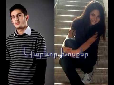 Garo feat Mari - Karevor xosqer (hamarya official video)