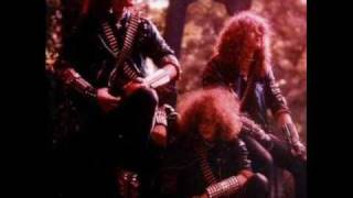 Destruction - Satan`s Vengeance