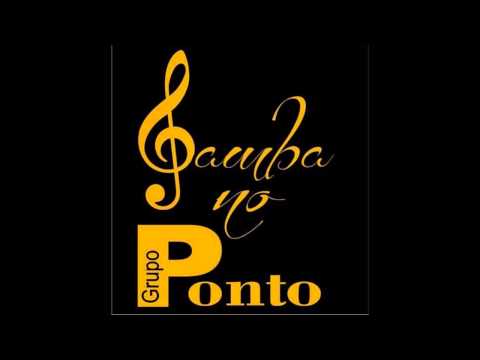 Samba No Ponto   Vestida de Doida