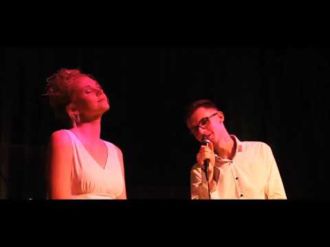 "SPOSÓB NA KOBIETY" +  "SECRET SYMPHONY" - P. Ruszkowski, I. Krasucka, Ł. Reks, P. Słopecki (2017)