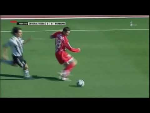 C.zvezda - Partizan 0-1 [10/11 139. derbi]