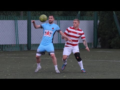 Rafis - Oświecenia Team: 11. tydzień (FLS Wiosna 2017)