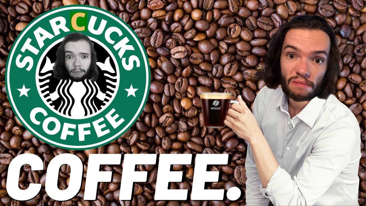 A Bitter History of Coffee