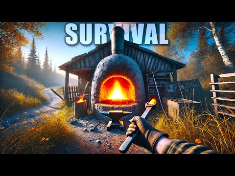 New Important Workstations in This Zombie Post-Apocalyptic Survival - The Infected [E5]