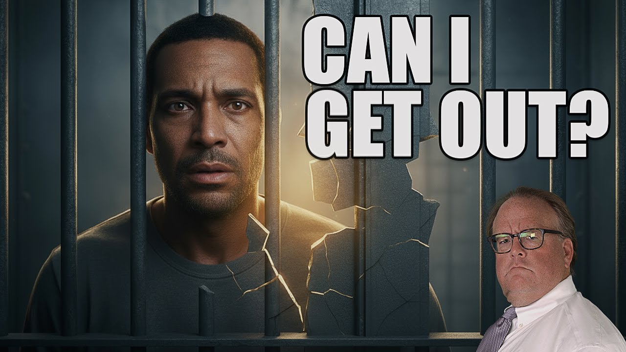 Can I Get Out of Immigration Detention