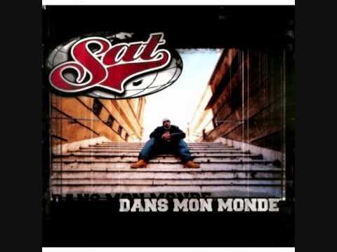 Sat - Réalise