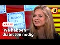 Da's sund, Brabantse dialecten verdwijnen kei snel | Omroep Brabant