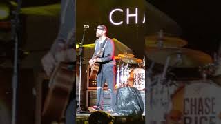 Chase rice - everybody we know does