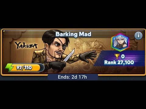 SEGA Heroes（ALL~~🏆610---1100-1...20299/120000XP）200403170205