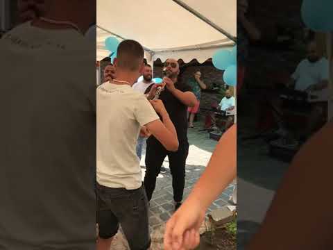 Klarinet Djami Style