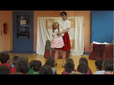 DIVADLO PRO DĚTI PRAHA 【ツ【ツ】 SŮL NAD ZLATO 【ツ【ツ】 JANA HRUŠKOVÁ °°°