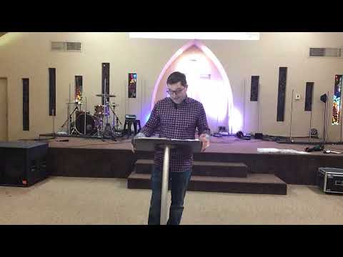 2021 Celebrate Recovery Lesson 24 (Yes)