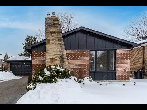 50 Silversted Drive, Scarborough Home - Real Estate Properties