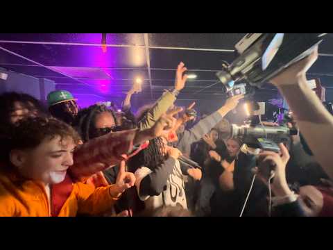 Friday the 13th Weekend W/ CaptainSwagg, 2Slimeyy, YhapoJJ, & Aquasocks [Toobin EP.3]