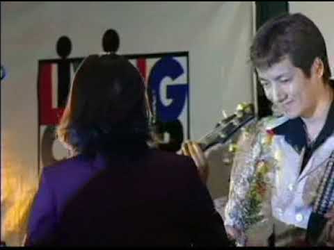 ဂရေဟမ် - မင်းမရှိလို့မဖြစ်ဘူး [Official MV]