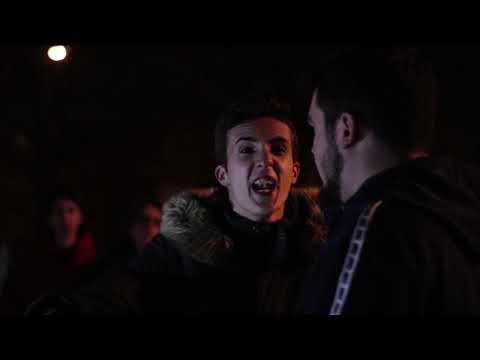 Tuero vs ??? [Cuartos - Starten Kampf Battle] South Madrid