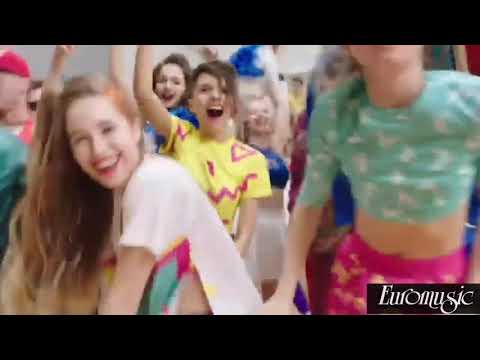 💥 G.E. Con-X-Ion Feat. Samira - Gotta Have The Music (Wild Groove Mix) 💥