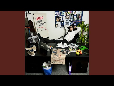 Fais péter la funk (feat. Nekfeu, Alpha Wann, Igor L'Étrange, Airdeuzoka)