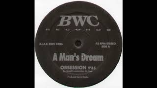 A man's dream -  Mammoth's day