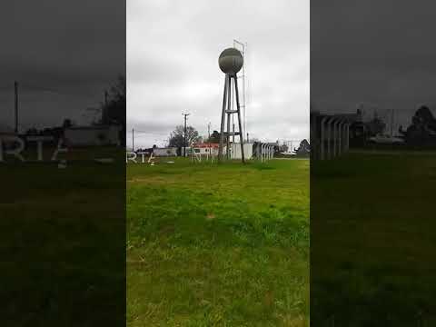 Algorta #Algorta , dpto. Río Negro 🇺🇾 .