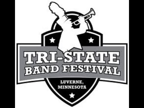 Tri-State Band Festival Parade 2021