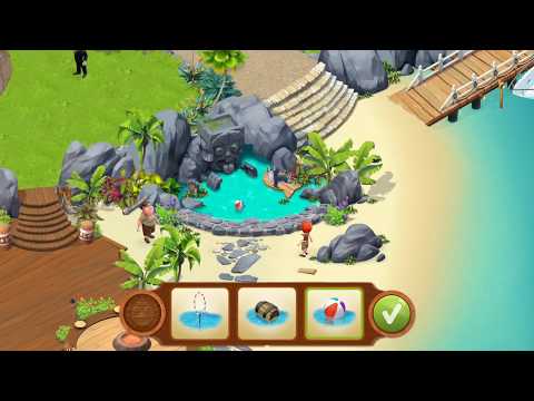 Lost Island - Mystery Island - Lösung Level 39 Walkthrough / Solution #Mobil #Handy #Spiel #Gameplay