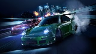 Modestep - Machines [Need for Speed 2015 Soundtrack]