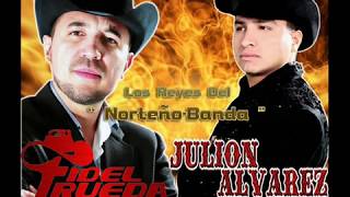 Julion Alvarez vs Fidel Rueda Mix