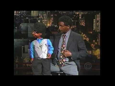 September 19   Willie and Lester – “Hambone”