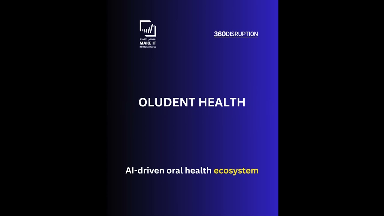 Oludent Health | Preventive Healthcare Activated Through Services-Led FDI | 360Disruption