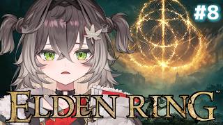 ◤  ELDEN RING ◢　＃8 エルデンリング続きやるぞ！   ◤ぶいすぽっ！ #龍巻ちせ ⁠◢
