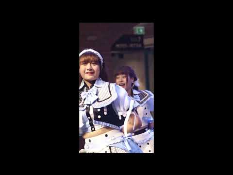 [Fancam] Jane Sora Sora  (จดหมายถึงฉันในอนาคต) @ Asu No Sora (23-7-22)