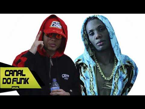 MC Lan e MC GW - Travando com a Rabeta - Musica nova 2018 (DJ Wilton) Lançamento 2018