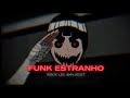 Rock Lee Funk Estranho AMV EDIT