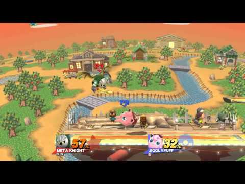 Charlie gets Shuttle Looped