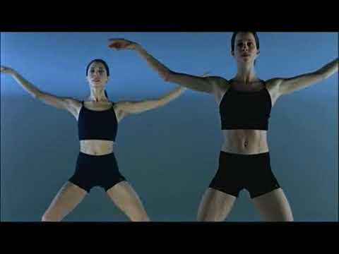 dance   ejercicios de danza principiantes  2000   -new york city ballet workout