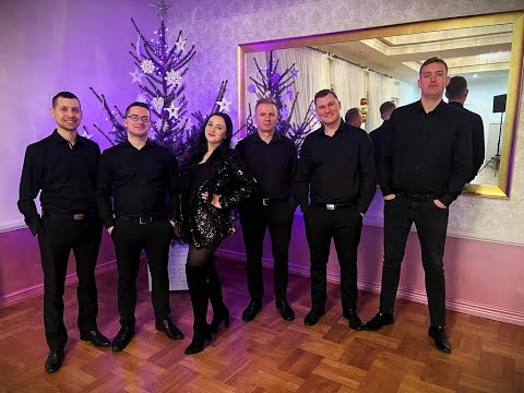 Szalejesz Dziewczyno (BACIARY COVER) - Pretekst Band LIVE Sylwester 2023/2024!!!