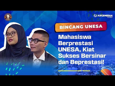 UNESA's Outstanding Students: Tips for Shining and Achieving Success!