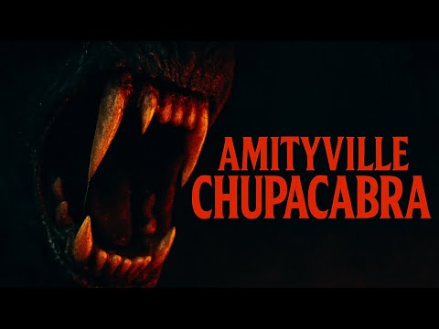 Amityville Chupacabra
