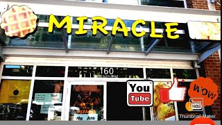 Miracle Belgian Waffle | Restaurant Style Belgian Waffle Recipe | How to Make Belgian Waffles