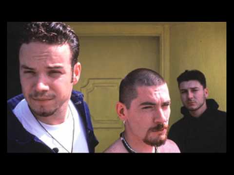 House of Pain vs Busta Rhymes