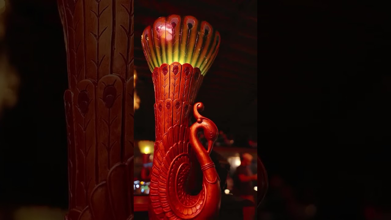 Promotional video thumbnail 4 for Moon River Cabaret