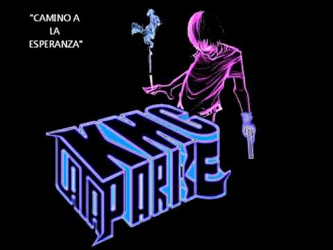 HIP HOP ESPAÑOL LA KMC "CAMINO A LA ESPERANZA"