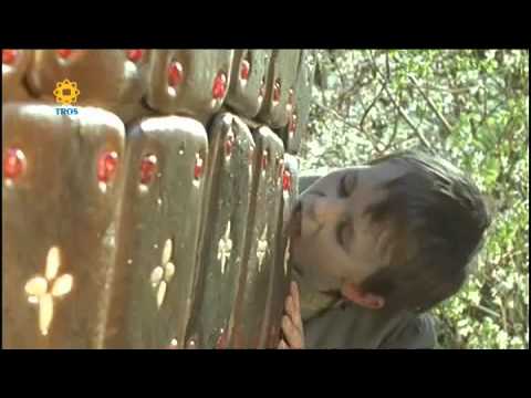 Voorstukje Hans & Grietje (Z@ppbios, 30 juli)