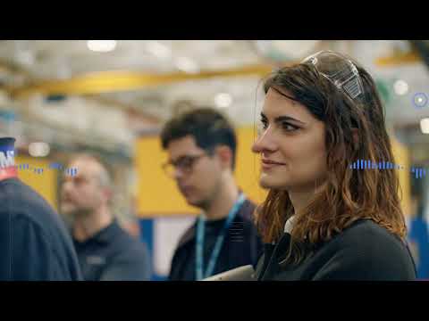 Are you ready to land at our POMIGLIANO D'ARCO plant?