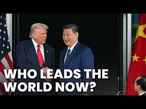 China's Place in the New Post-American International Order